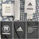Neighborhood Wide Pants/Easy Pants Adidas Nbhd Neiborhood Compression Tights