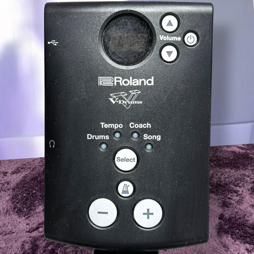 Roland Electronic Drums Td-1Kv V-Drums