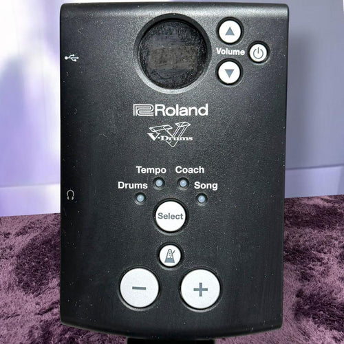 Roland Electronic Drums Td-1Kv V-Drums