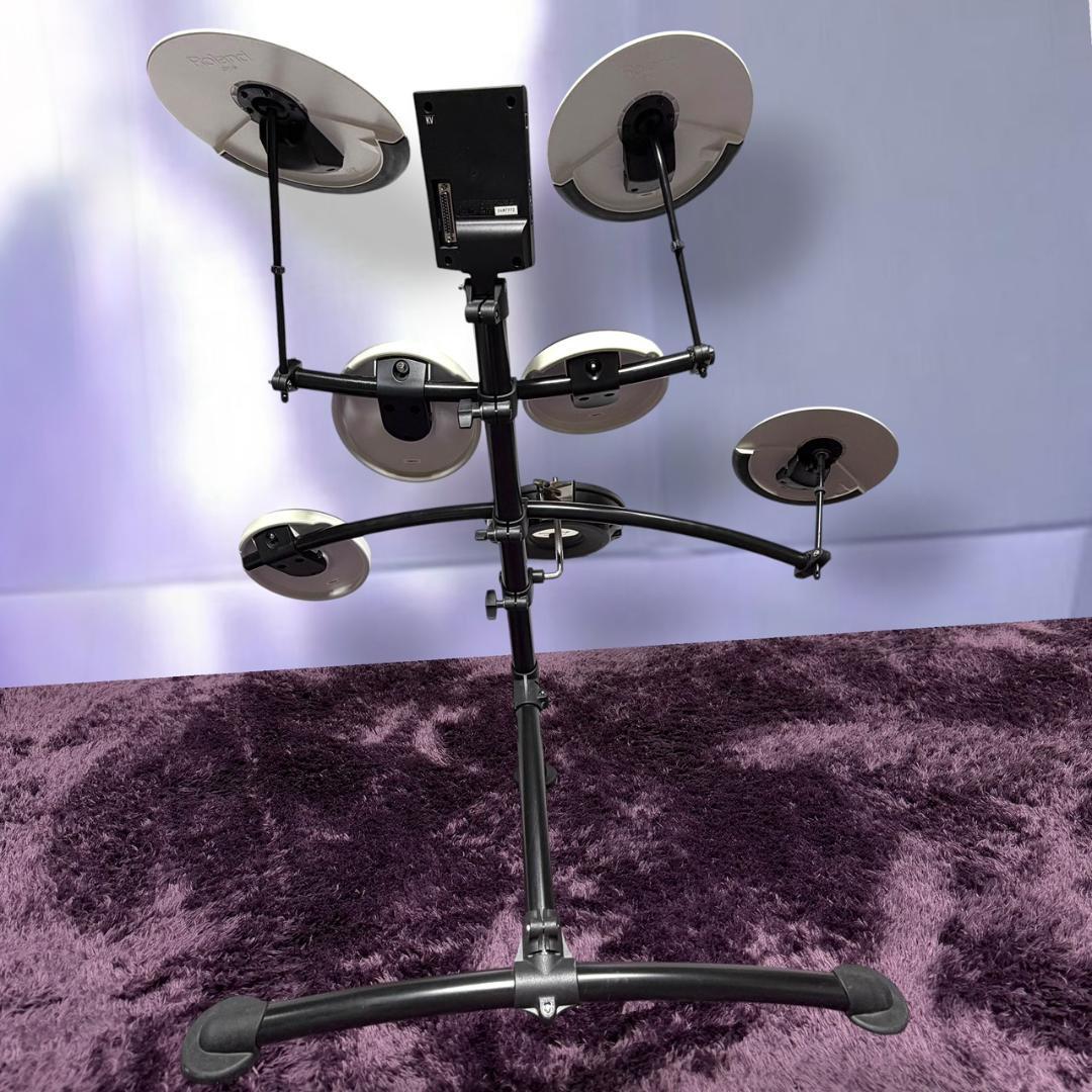 Roland Electronic Drums Td-1Kv V-Drums