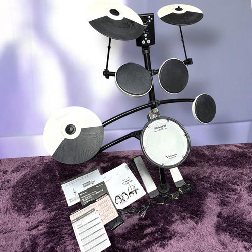 Roland Electronic Drums Td-1Kv V-Drums