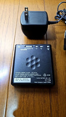 Portable Md Players Victor Xm-B22Pa