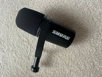 Shure Dynamic Microphones Mv7
