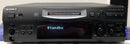Sony Cd Md Cassette Deck Mds-S39