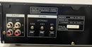 Sony Cd Md Cassette Deck Mds-S39