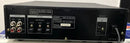Sony Cd Md Cassette Deck Mds-S39