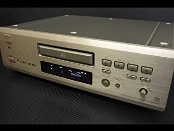 Cd Sacd Player Denon Dvd-2900