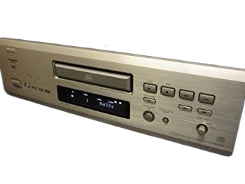 Cd Sacd Player Denon Dvd-2900