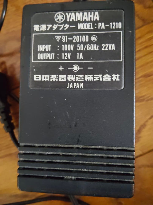 Yamaha Other Dx27 61