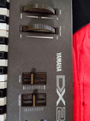 Yamaha Other Dx27 61