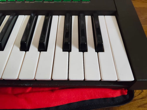 Yamaha Other Dx27 61