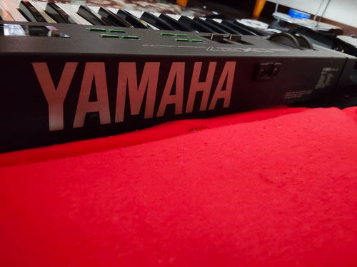 Yamaha Other Dx27 61