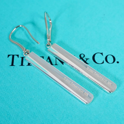 Tiffany Earrings (For Both Ears) 1837 /25-1685