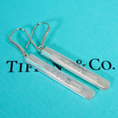 Tiffany Earrings (For Both Ears) 1837 /25-1685