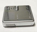 Sony Portable Md Players Mz-Rh10 Walkman