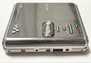 Sony Portable Md Players Mz-Rh10 Walkman