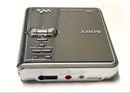 Sony Portable Md Players Mz-Rh10 Walkman
