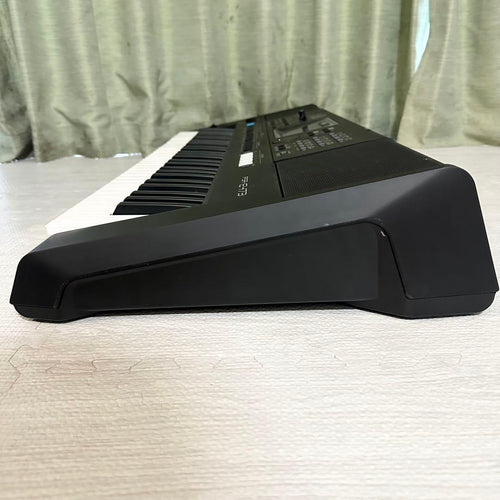 Yamaha Other Psr-E473 61