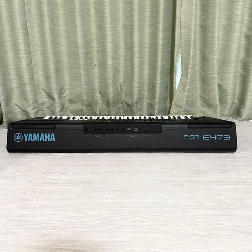 Yamaha Other Psr-E473 61