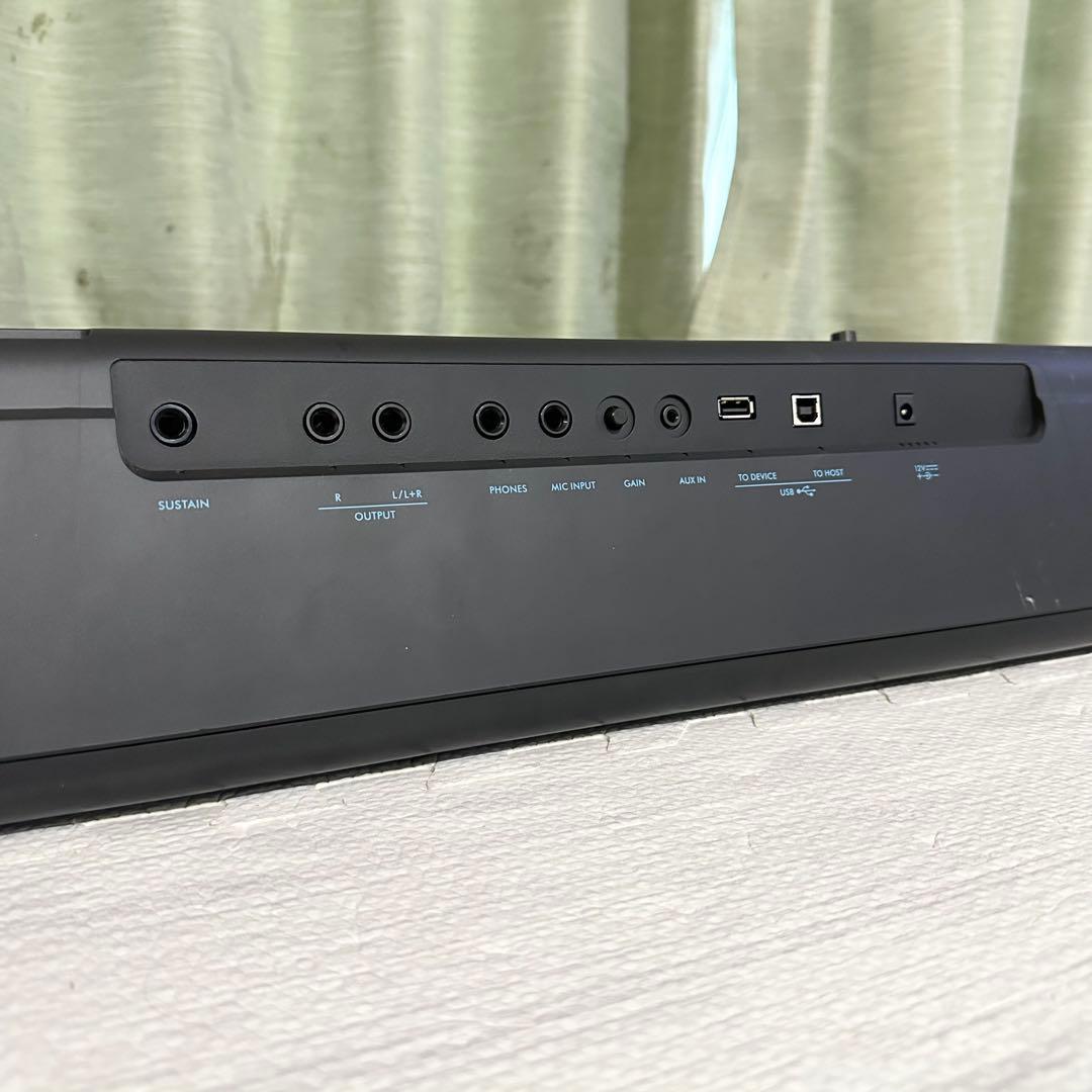 Yamaha Other Psr-E473 61