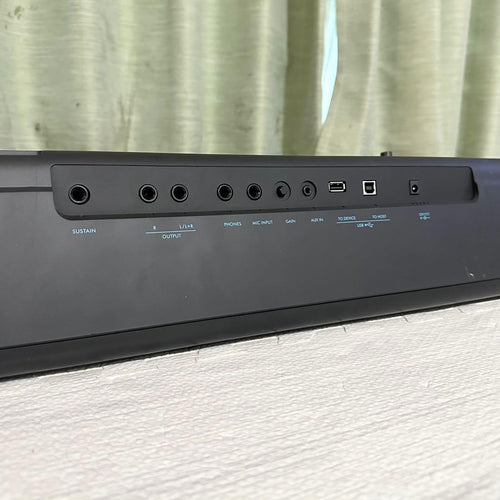 Yamaha Other Psr-E473 61
