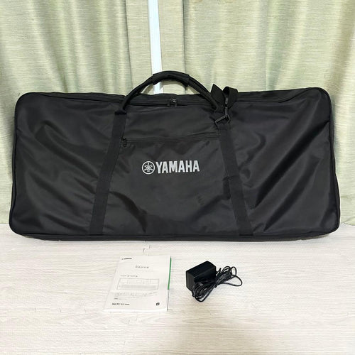 Yamaha Other Psr-E473 61