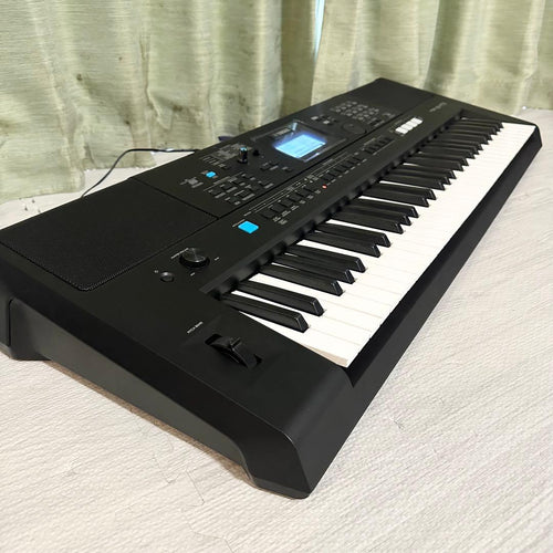 Yamaha Other Psr-E473 61