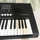 Yamaha Other Psr-E473 61