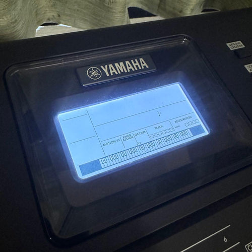 Yamaha Other Psr-E473 61