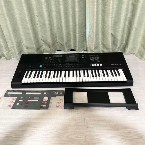Yamaha Other Psr-E473 61