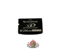 Xd Picture Card M 256Mb Fujifilm