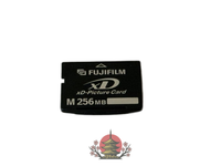 Xd Picture Card M 256Mb Fujifilm