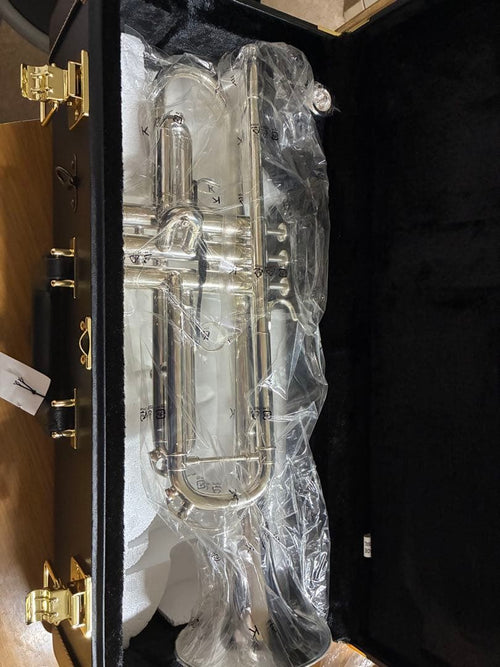 Yamaha Trumpets Ytr-850S