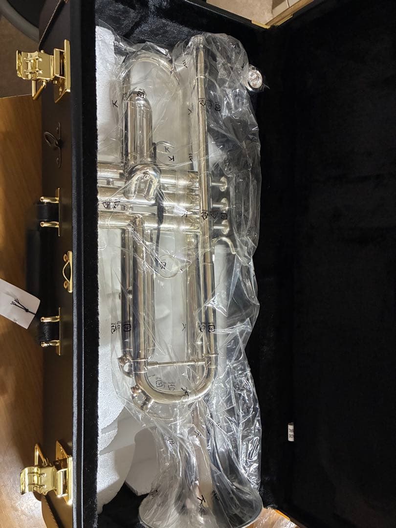 Yamaha Trumpets Ytr-850S