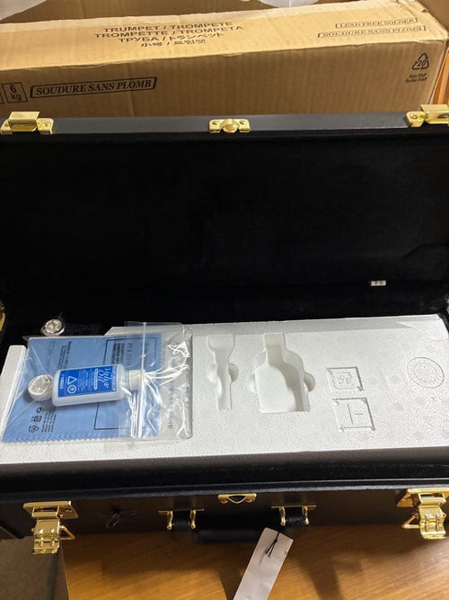 Yamaha Trumpets Ytr-850S