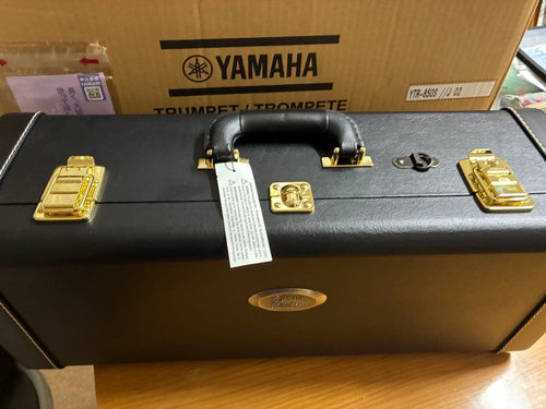 Yamaha Trumpets Ytr-850S