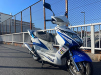 Motorcycle Frames Yamaha X Se44J