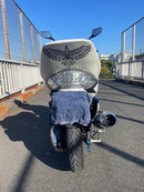 Motorcycle Frames Yamaha X Se44J