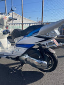 Motorcycle Frames Yamaha X Se44J
