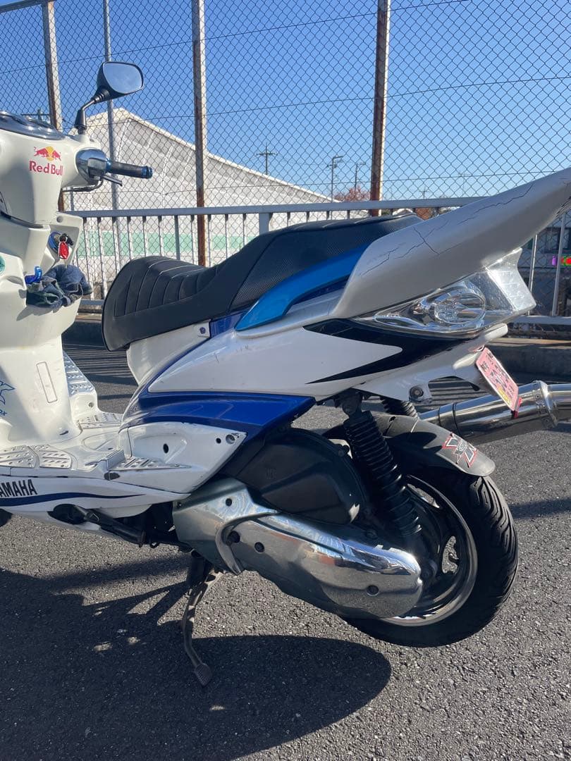 Motorcycle Frames Yamaha X Se44J