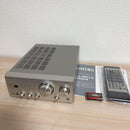 Integrated Amplifiers Onkyo A-905Tx(S) Intec205