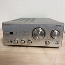 Integrated Amplifiers Onkyo A-905Tx(S) Intec205