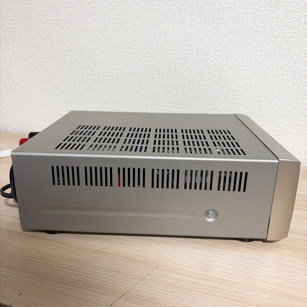 Integrated Amplifiers Onkyo A-905Tx(S) Intec205