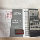 Integrated Amplifiers Onkyo A-905Tx(S) Intec205