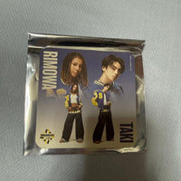Idols Rimowa Taki Sega Sammy Lux