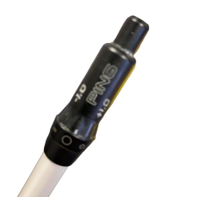 Shaft (G440 Attas Coool 6 X)B