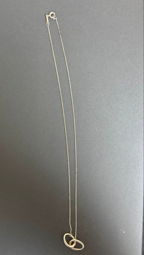 Necklaces Tiffany Co. Elsa Peretti