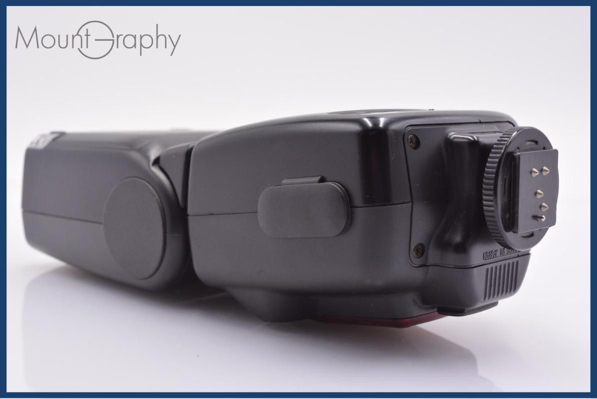 Strobe Nikon Sb-26 #Yk7754