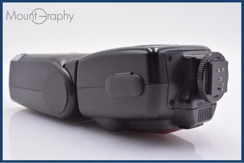 Strobe Nikon Sb-26 #Yk7754