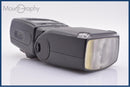 Strobe Nikon Sb-26 #Yk7754
